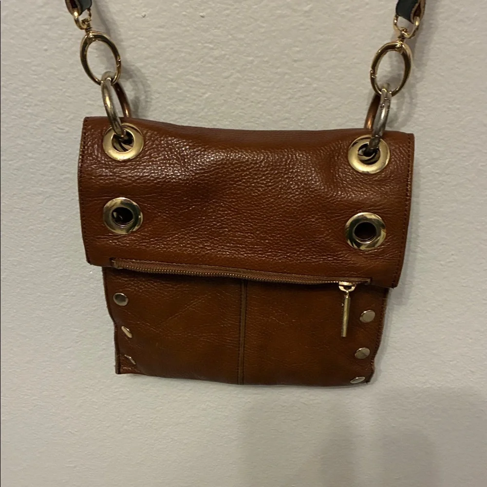 Hammitt Montana Reversible Crossbody Bag - Picture 2 of 6